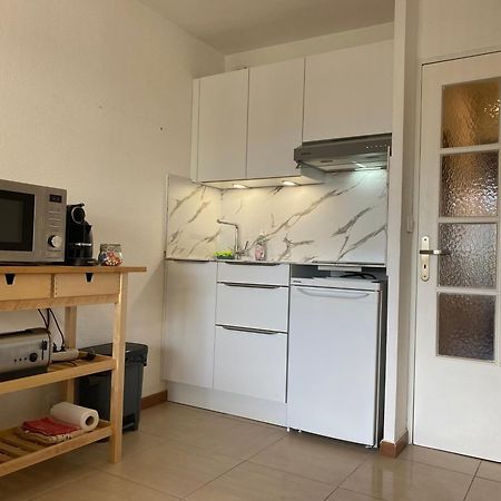 Apartment Superior Santa Cruz Sainte-Maxime Exterior photo