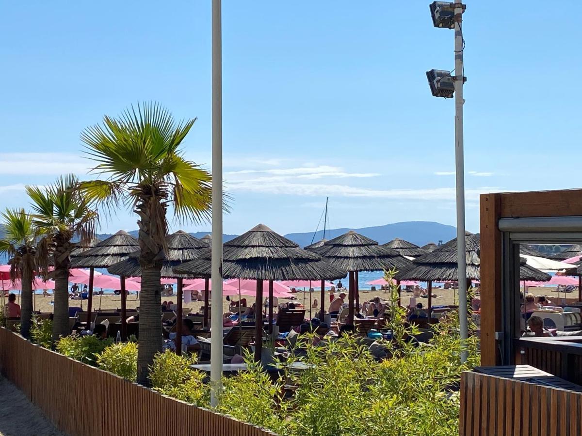 Apartment Superior Santa Cruz Sainte-Maxime Exterior photo