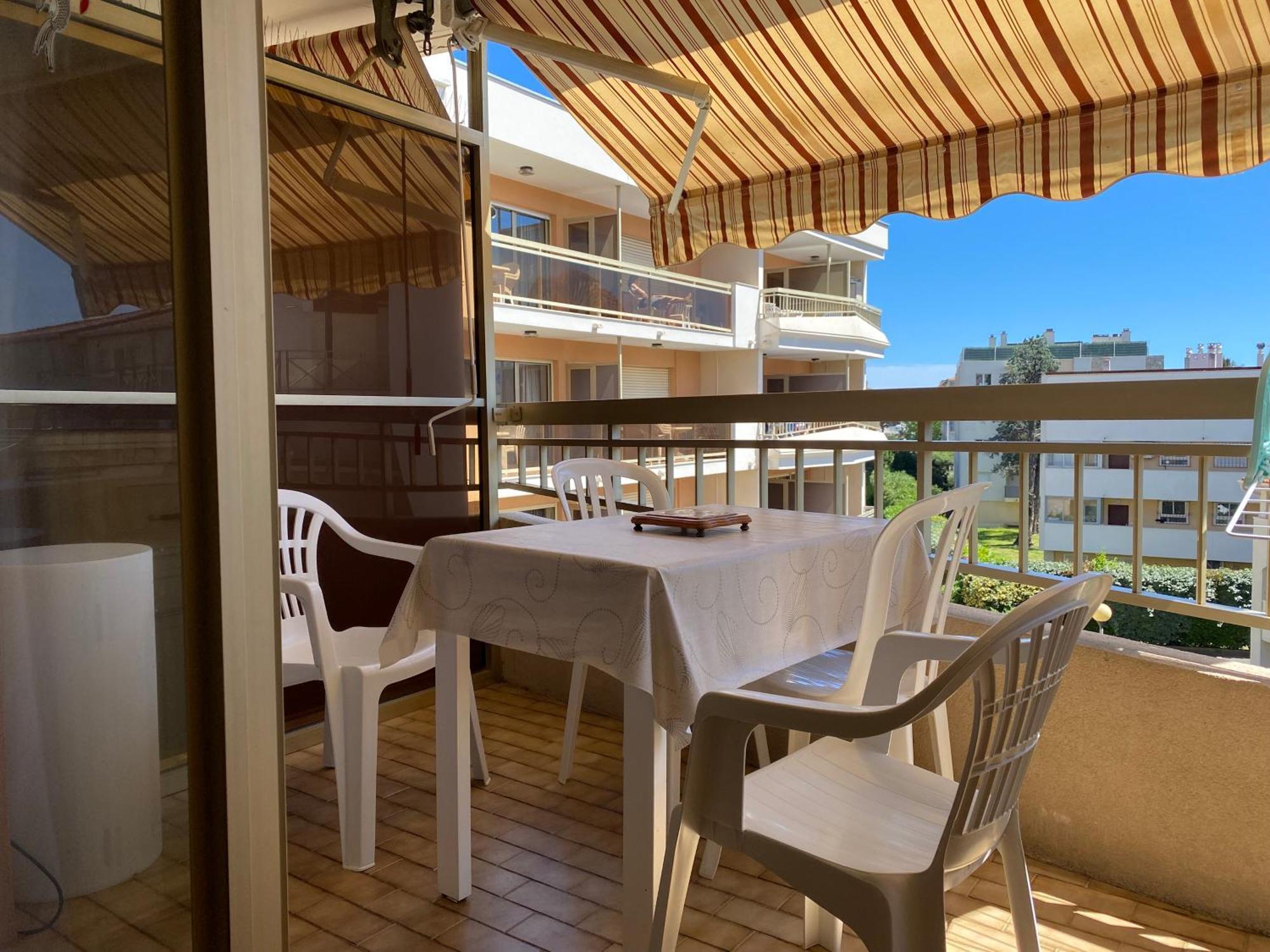 Apartment Superior Santa Cruz Sainte-Maxime Exterior photo