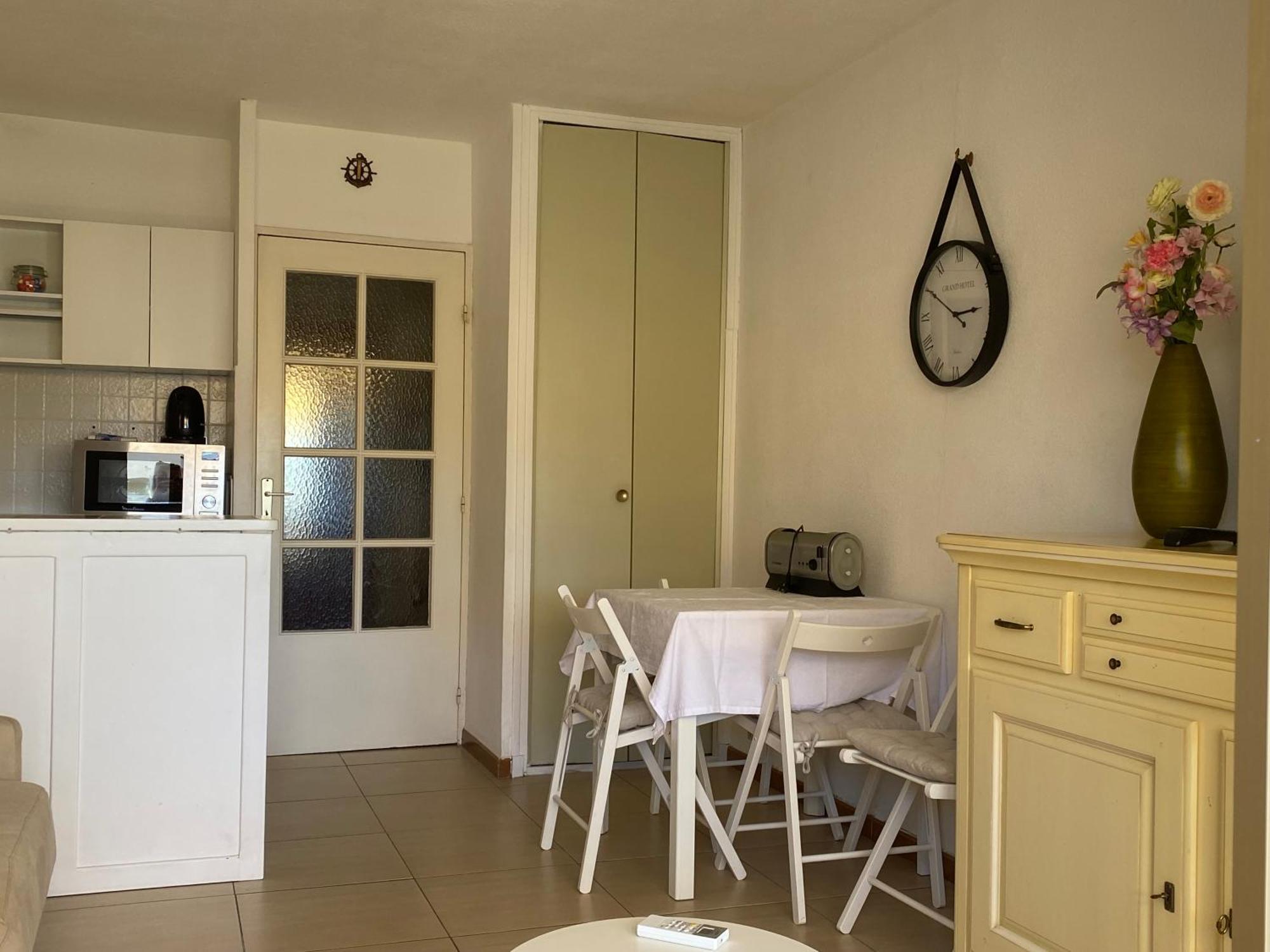 Apartment Superior Santa Cruz Sainte-Maxime Exterior photo