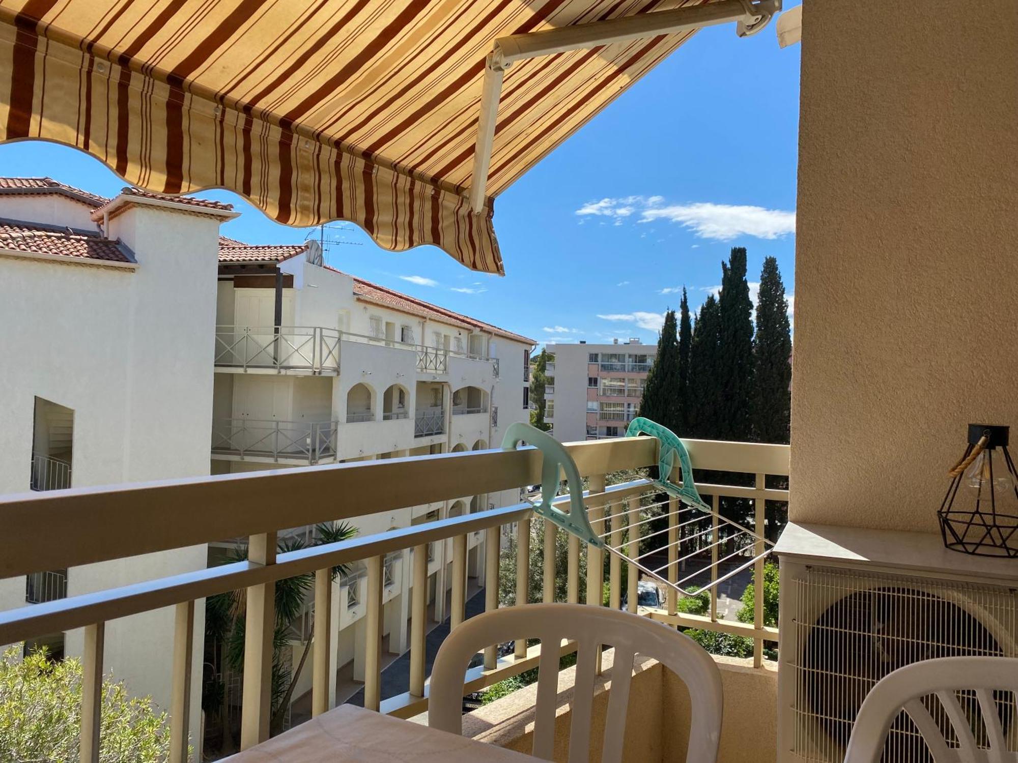 Apartment Superior Santa Cruz Sainte-Maxime Exterior photo