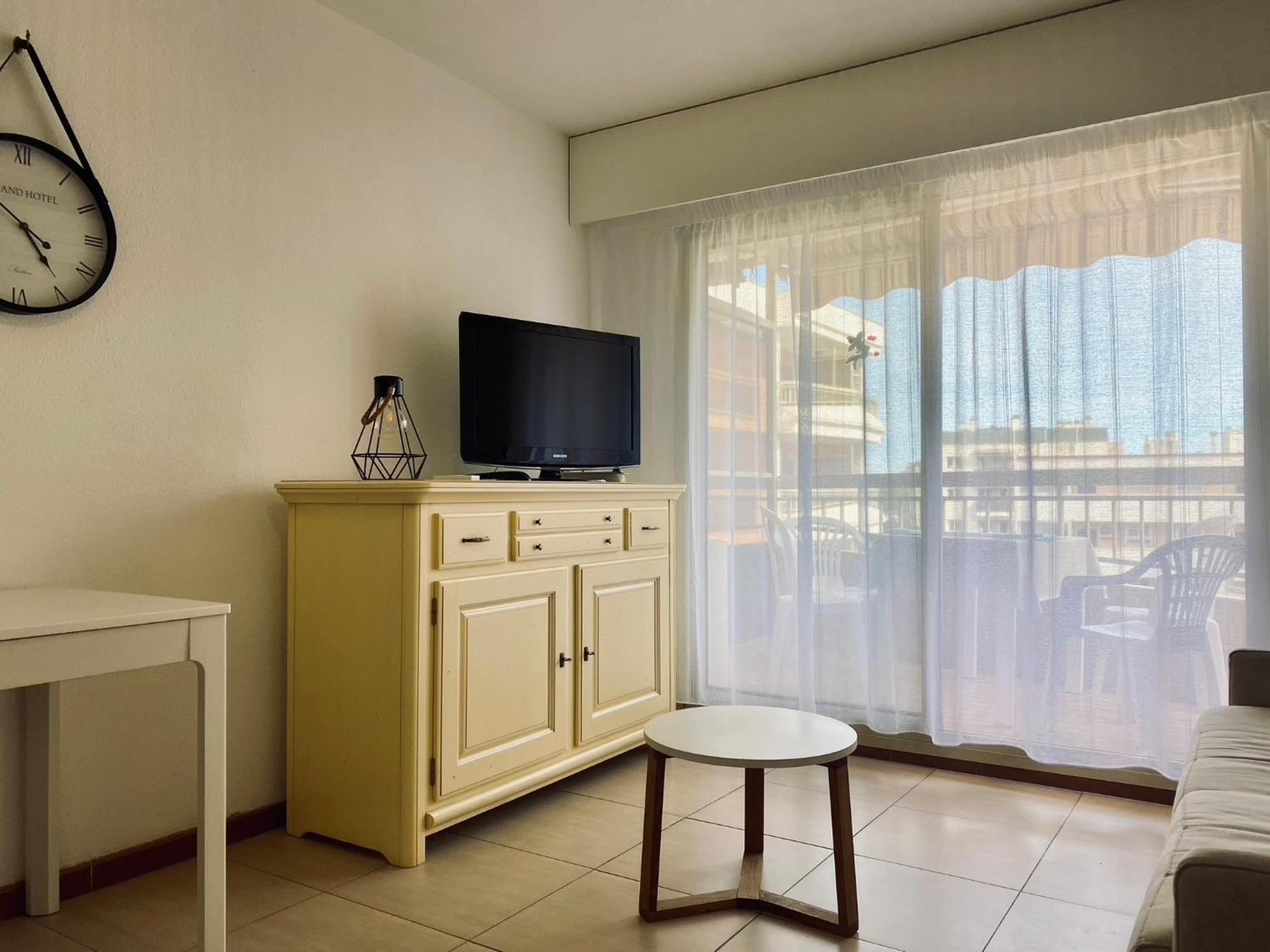 Apartment Superior Santa Cruz Sainte-Maxime Exterior photo